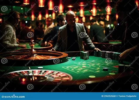 Winning strategies for online casinos